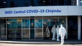 Fiecare al patrulea cetățean crede că COVID-19 NU există